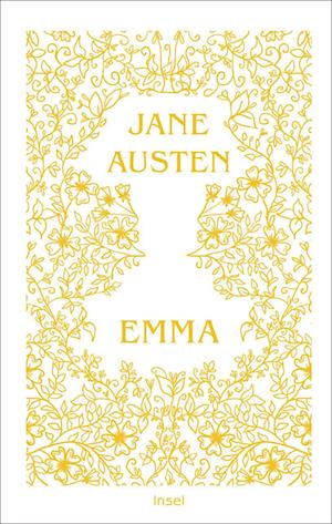 Cover for Jane Austen · Emma (Book) (2025)