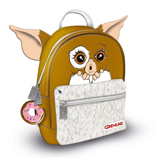 Cover for Gremlins · Gremlins (Gizmo) Fashion Backpack (MERCH) (2024)