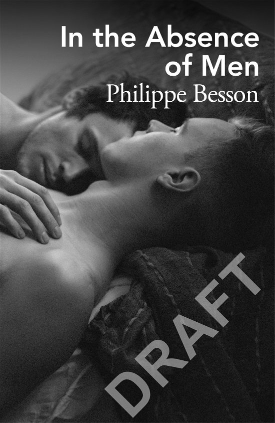 Cover for Philippe Besson · In the Absence of Men (Paperback Book) (2024)