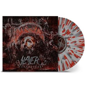 Cover for Slayer · Repentless (LP) (2025)