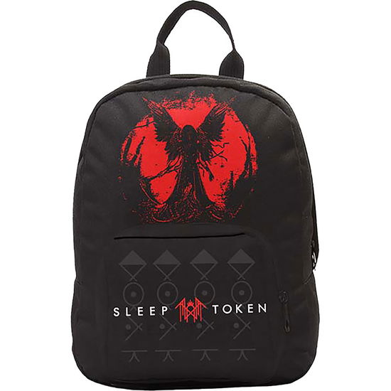 Cover for Sleep Token · Sleep Token Mini Backpack: TMBTE (Bag) (2024)