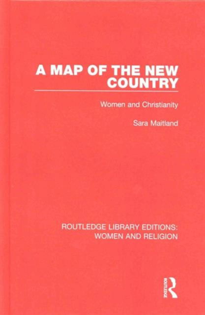 Cover for Various Authors · Routledge Library Editions: Women and Religion - Routledge Library Editions: Women and Religion (Book) (2014)