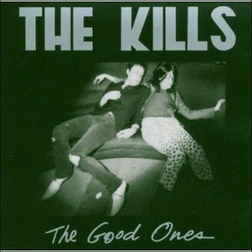 Cover for The Kills · The Good Ones (DVD) (2005)