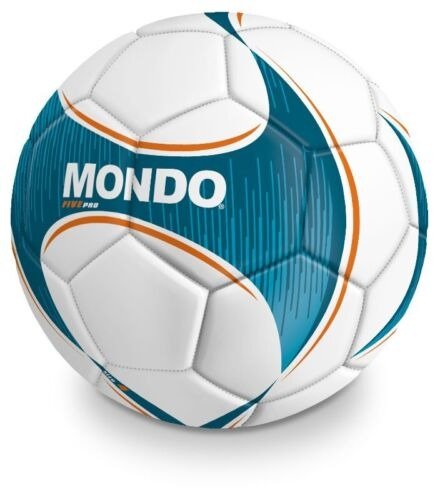 Cover for Mondo · Mondo Voetbal Five Pro 215cm (Toys)