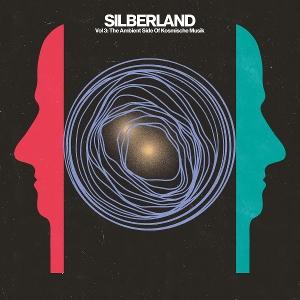 Cover for Silberland, Vol. 3 (LP) (2025)