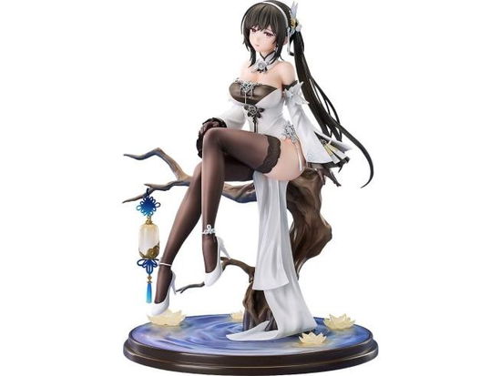 Azur Lane PVC Statue 1/7 Chen Hai 22 cm (Toys) (2024)