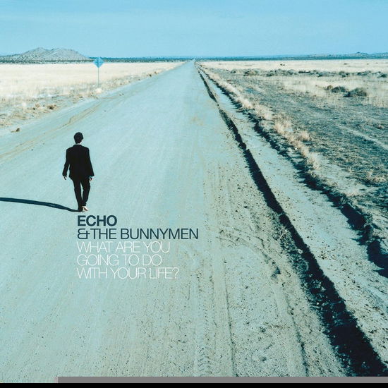 Echo And The Bunnymen · What Are You Going To Do With Your Life ? (CD) (2024)