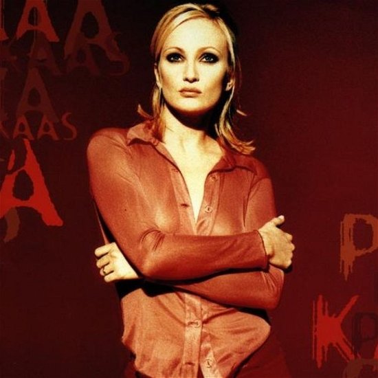 Cover for Patricia Kaas · Dans Ma Chair (LP) (2024)