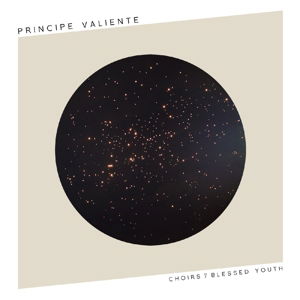 Cover for Principe Valiente · Choirs Of Blessed Youth (CD)