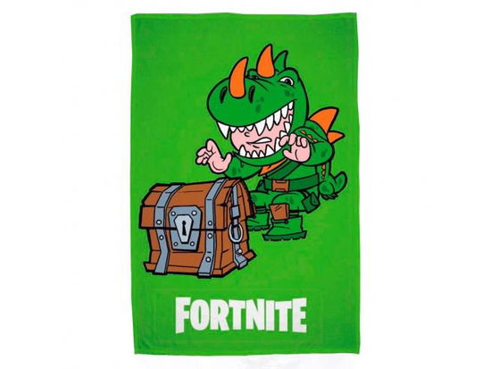 Cover for Fortnite Handtuch 140 x 70 cm (Brinquedos) (2025)