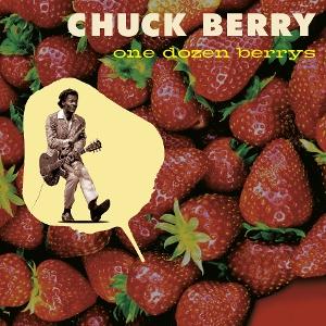 Cover for Chuck Berry · One Dozen Berrys (LP) (2025)