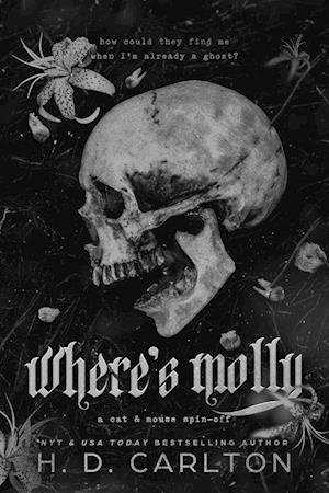 Cover for H. D. Carlton · Where's Molly (Paperback Book) (2025)
