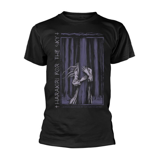 Cover for Harakiri for the Sky · Without You (T-shirt) [size XL] (2025)