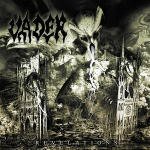 Cover for Vader · Revelations (CD)