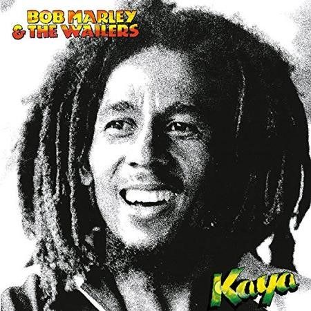 Kaya - Bob Marley & The Wailers - Muzyka - Tuff Gong - 9951151032109 - 24 marca 2023