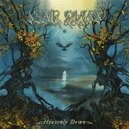 Cover for Sear Bliss · Heavenly Down (LP) (2024)