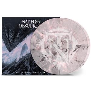 Cover for Nailed to Obscurity · Generation Of The Void (LP) (2025)