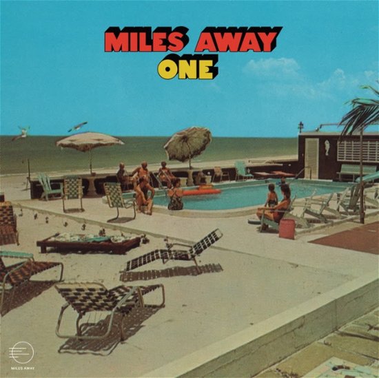 Various Artists · Miles Away: One (LP) (2024)