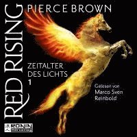Cover for Pierce Brown · Red Rising 6.1 (Hörbuch (CD)) (2024)