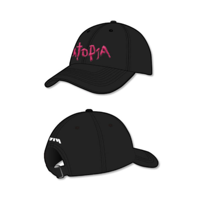 Cover for P1HARMONY · LIVE TOUR 2025 [P1ustage H : UTOP1A] IN EUROPE - BALLCAP (Cap) (2025)