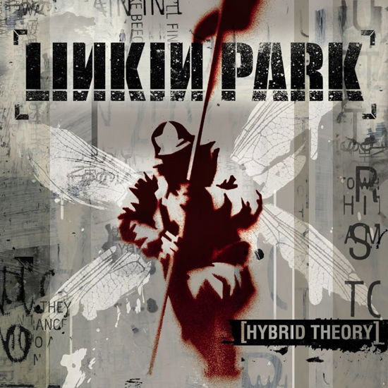 Cover for Linkin Park · Hybrid Theory (LP) (2024)