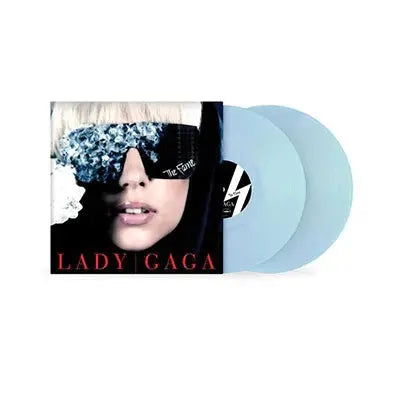 The Fame (15th Anniv.) - Lady Gaga - Music - INTERSCOPE - 0602455826114 - September 15, 2023