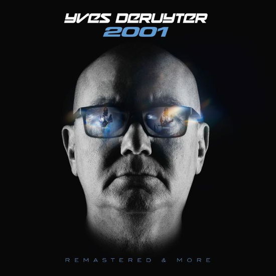 2001 (Remastered & More) - Yves Deruyter - Musikk - BONZAI - 5413647265117 - 15. november 2024
