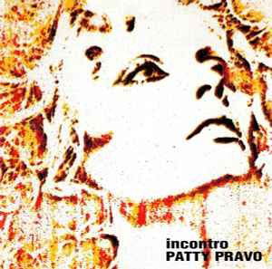Cover for Patty Pravo · Incontro (LP) [180 gram edition] (2025)