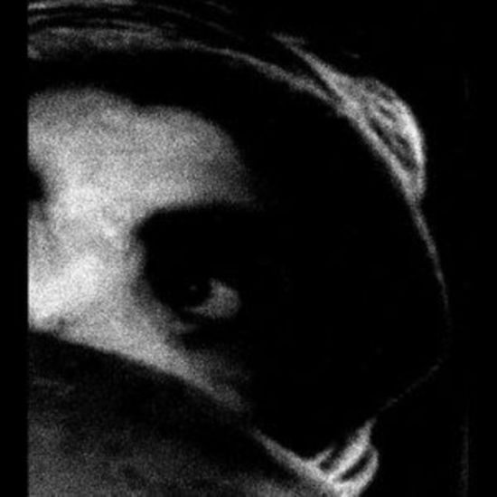 Cover for Body · The Crying Out Of Things (LP) (2024)