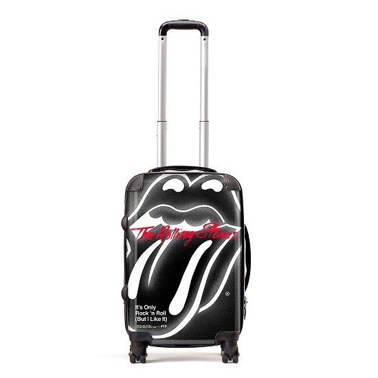 Cover for The Rolling Stones · Only Rock &amp; Roll (Bag) (2024)