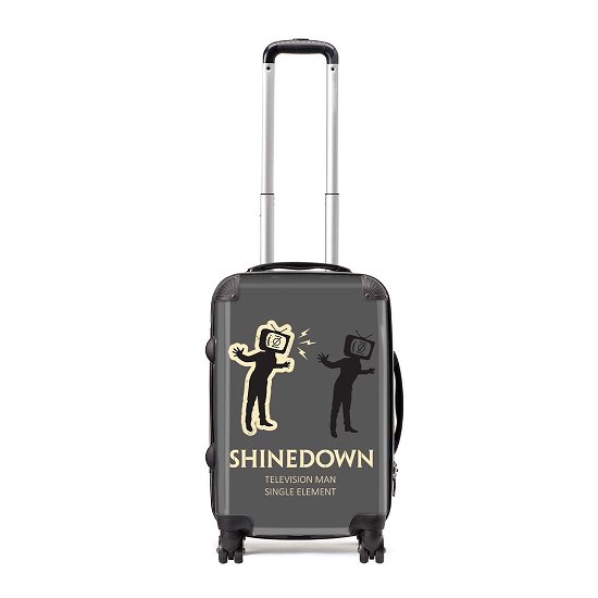 Cover for Shinedown · TV (Taske) (2024)