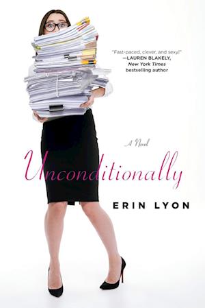 Cover for Erin Lyon · Unconditionally (Paperback Book) (2018)