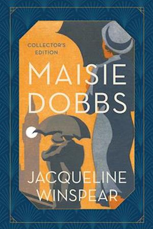 Maisie Dobbs Collector'S Edition - Jacqueline Winspear - Books - - 9781641296120 - October 1, 2024