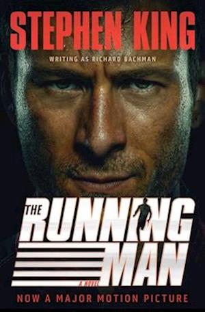 Cover for Stephen King · Running Man (Paperback Book) (2025)