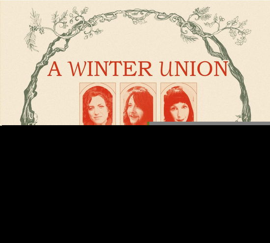 Sooner After Solstice: a Transatlantic Folk Xmas - Winter Union - Musik - Proper - 0793567102125 - 17. November 2023