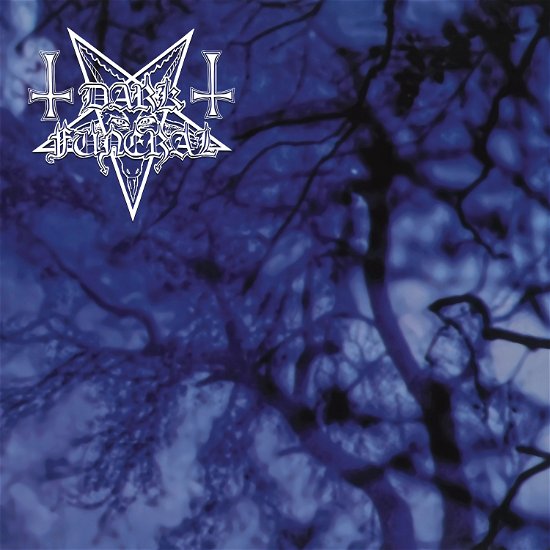 Cover for Dark Funeral (CD) (2024)