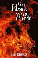 Cover for Maike Schnitker · Von Blende Zu Blende (Paperback Book) (2022)