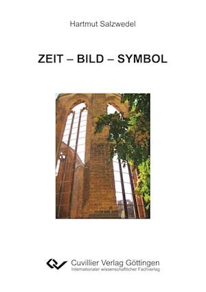 Cover for Hartmut Salzwedel · Zeit - Bild - Symbol (Paperback Book) (2019)