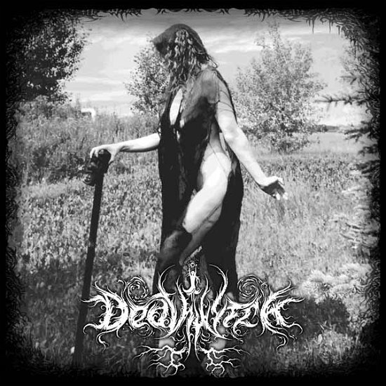 Deathwytch · Death Wytch (CD) (2024)