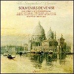 Anthony Rolfe Johnson  Graham · Souvenirs De Venise (CD) (1996)