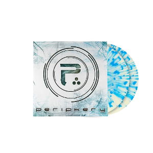 Cover for Periphery · Periphery I (LP) (2025)