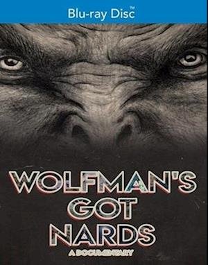 Cover for Wolfman's Got Nards (Blu-ray) (2020)