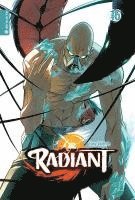 Radiant 16 - Tony Valente - Libros - Altraverse GmbH - 9783753926131 - 16 de diciembre de 2024