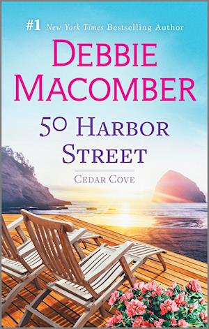 Cover for Debbie Macomber · 50 Harbor Street (Book) (2024)
