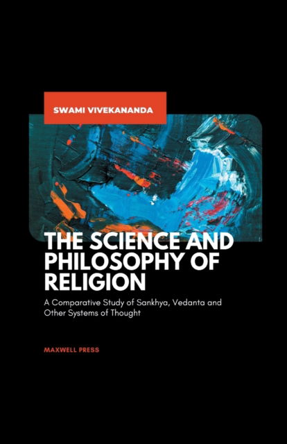 Cover for Swami Vivekananda · The Science and Philosophy of Religion (Paperback Book) (2022)