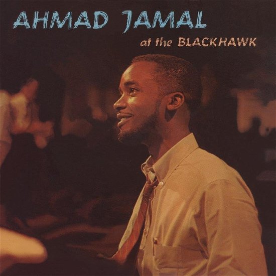 At The Blackhawk - Ahmad Jamal - Música - UNIVERSAL MUSIC JAPAN - 4988031631133 - 19 de abril de 2024