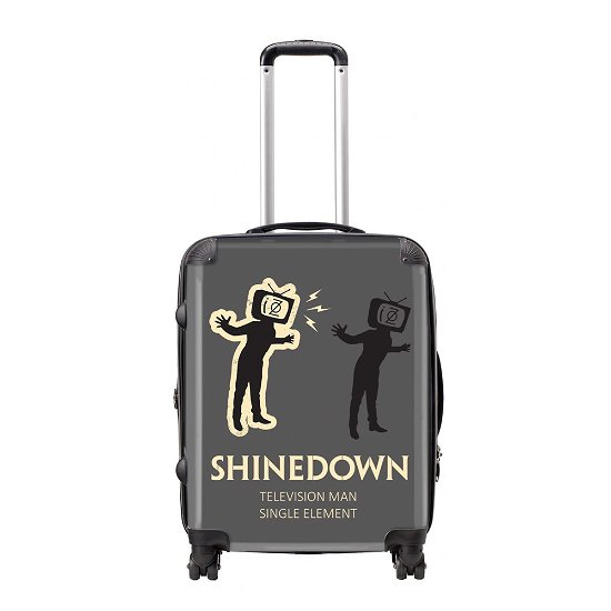 Cover for Shinedown · TV (N/A) [size M] (2024)