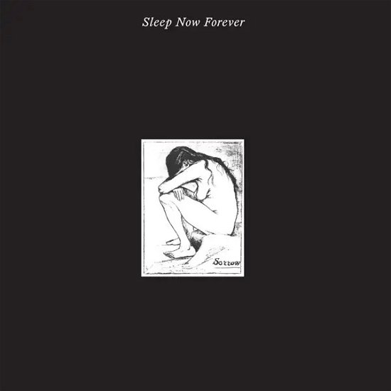 Cover for Sorrow · Sleep Now Forever (LP) (2024)