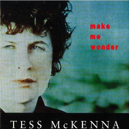 Cover for Mckenna, Tess, Scott, Bon · Round and Round and Round  (2-versions+1-track) (SCD) (1996)