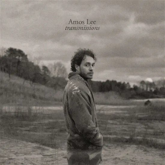 Amos Lee · Transmissions (LP) (2024)